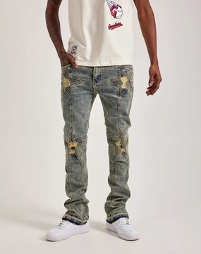 WAIMEA Stacked Moto Star Jeans Trendy gear Fashion must - haves