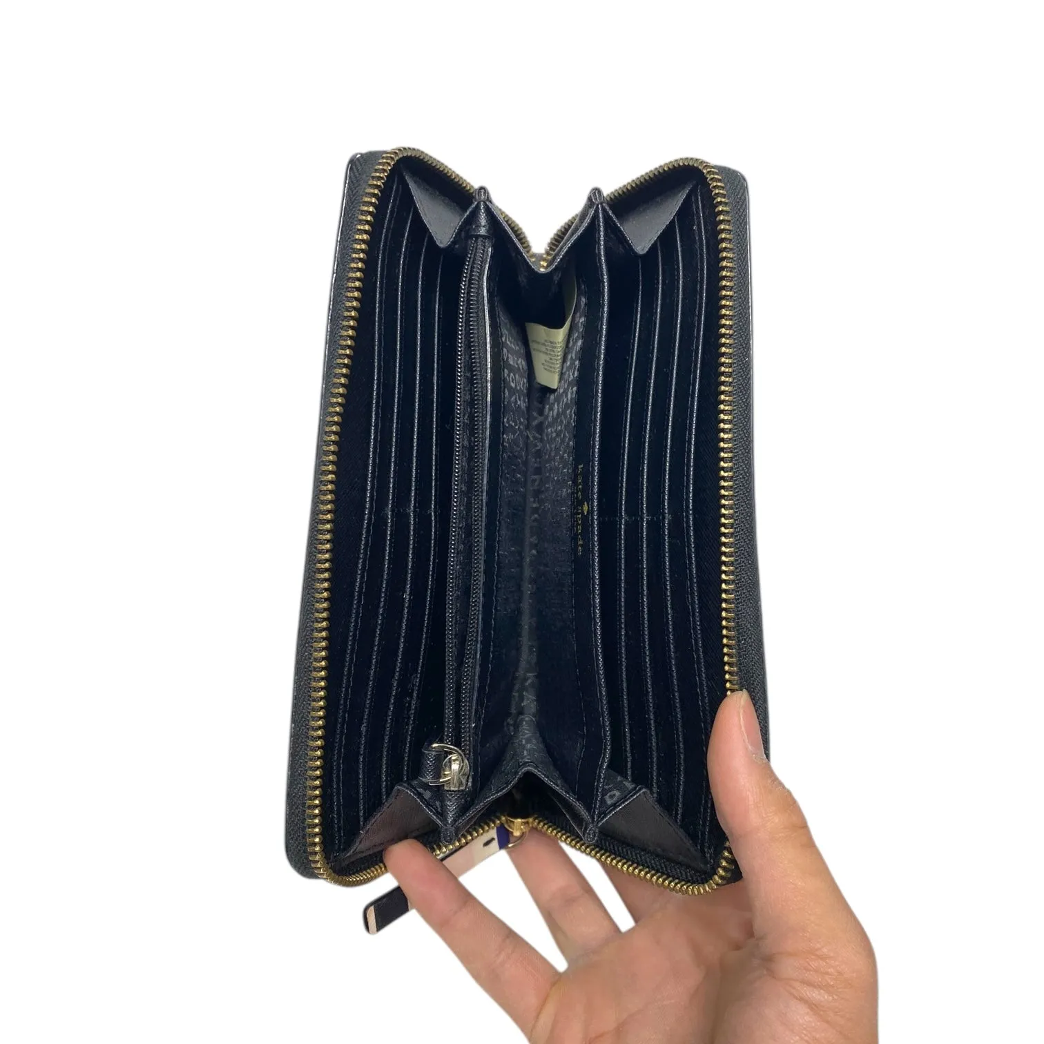 Wallet Designer By Kate Spade, Size: Large Kate Spade Bags