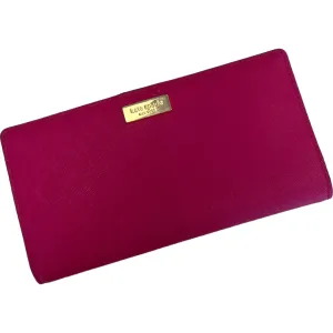 Wallet Designer By Kate Spade  Size: Large Kate Spade Bags