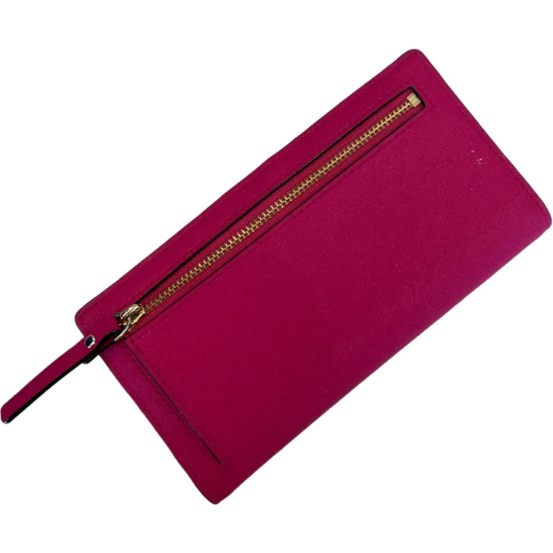 Wallet Designer By Kate Spade  Size: Large Kate Spade Bags