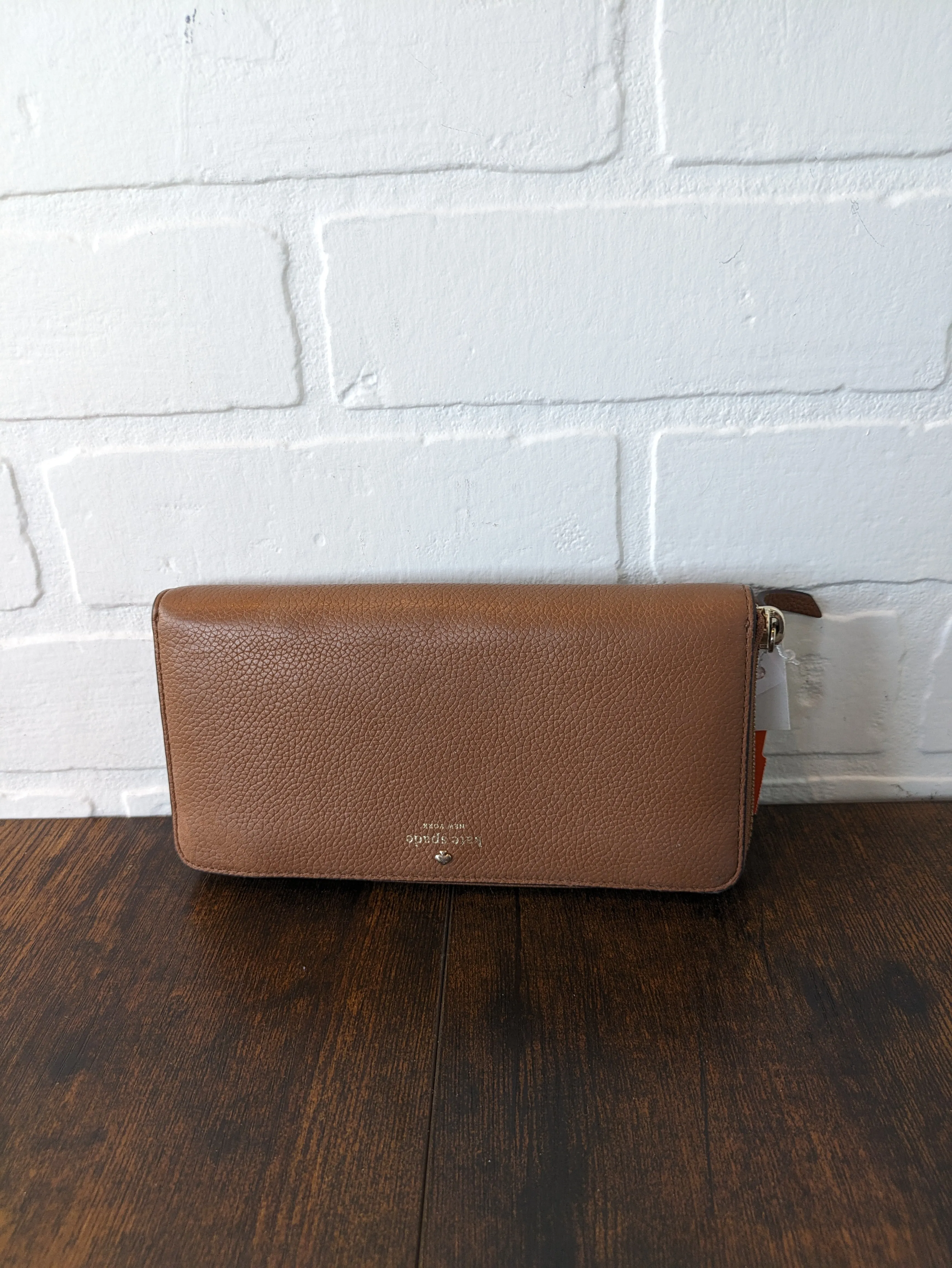 Wallet Designer By Kate Spade  Size: Large Kate Spade Bags