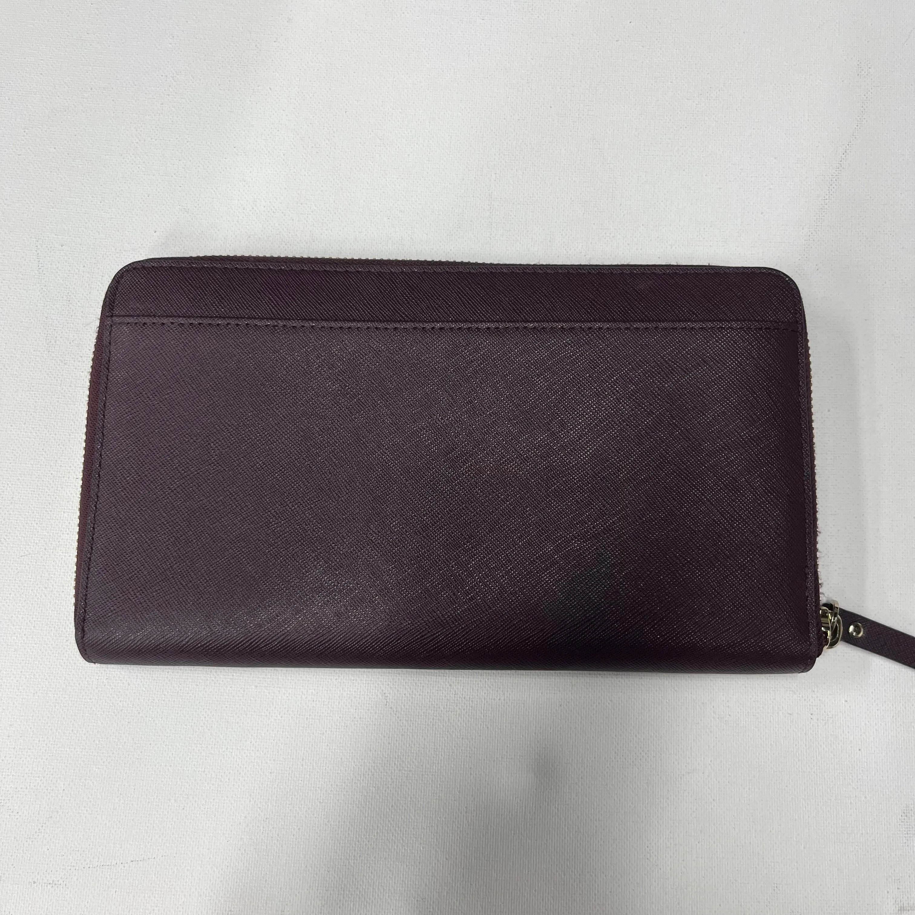 Wallet Designer By Kate Spade  Size: Large Kate Spade Bags