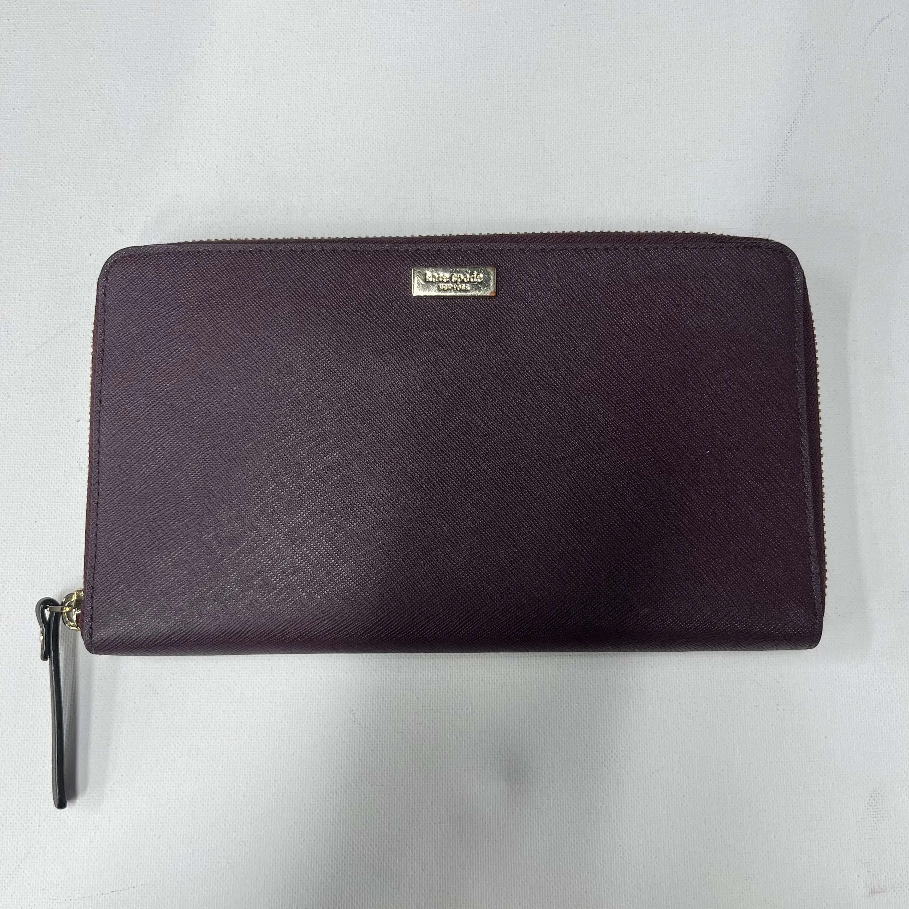 Wallet Designer By Kate Spade  Size: Large Kate Spade Bags