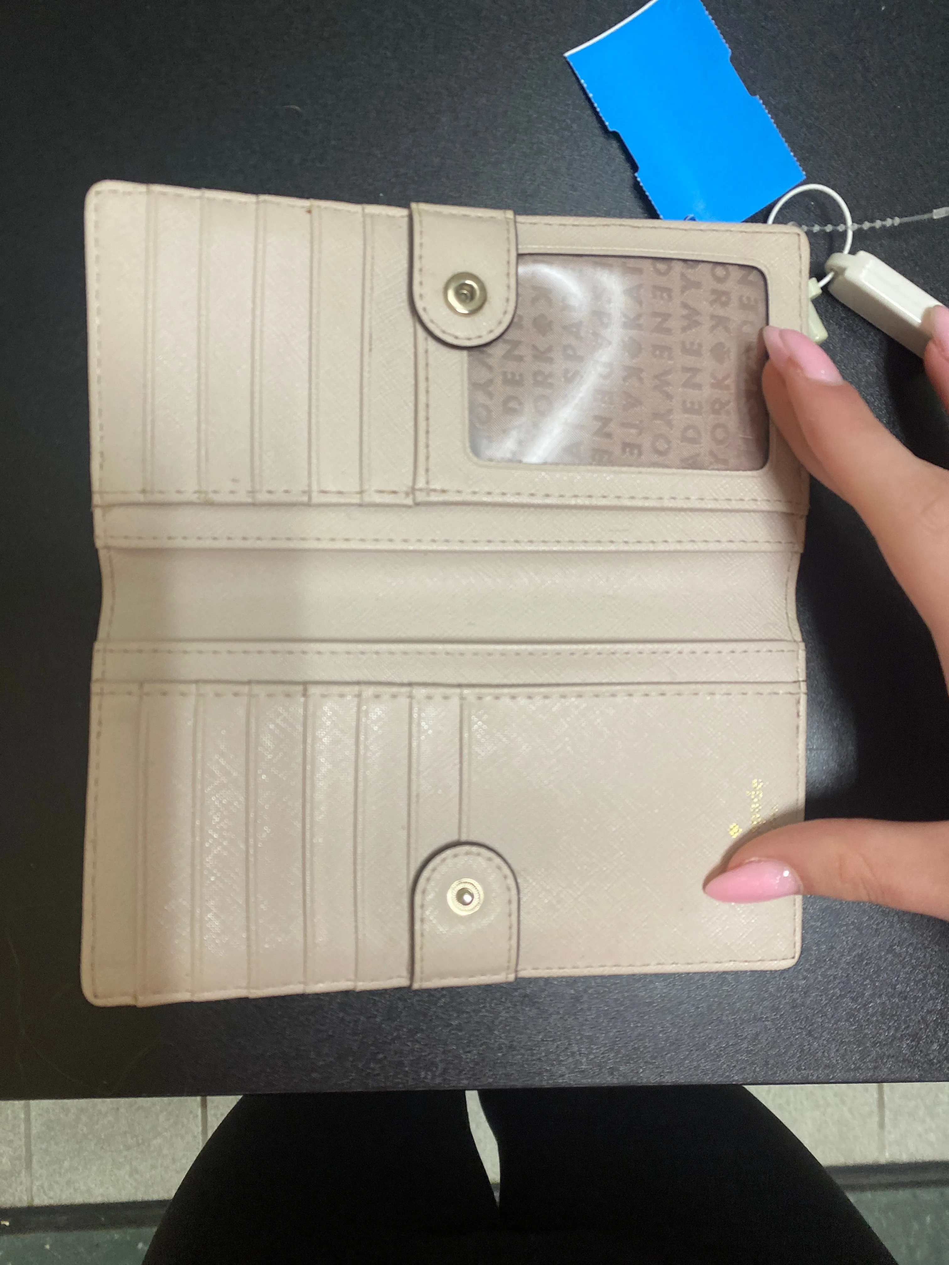 Wallet Designer By Kate Spade  Size: Medium Kate Spade Bags