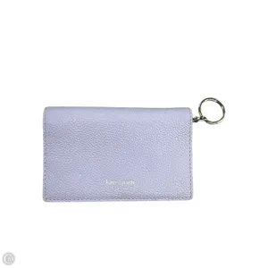 Wallet Designer By Kate Spade, Size: Small Kate Spade Bags