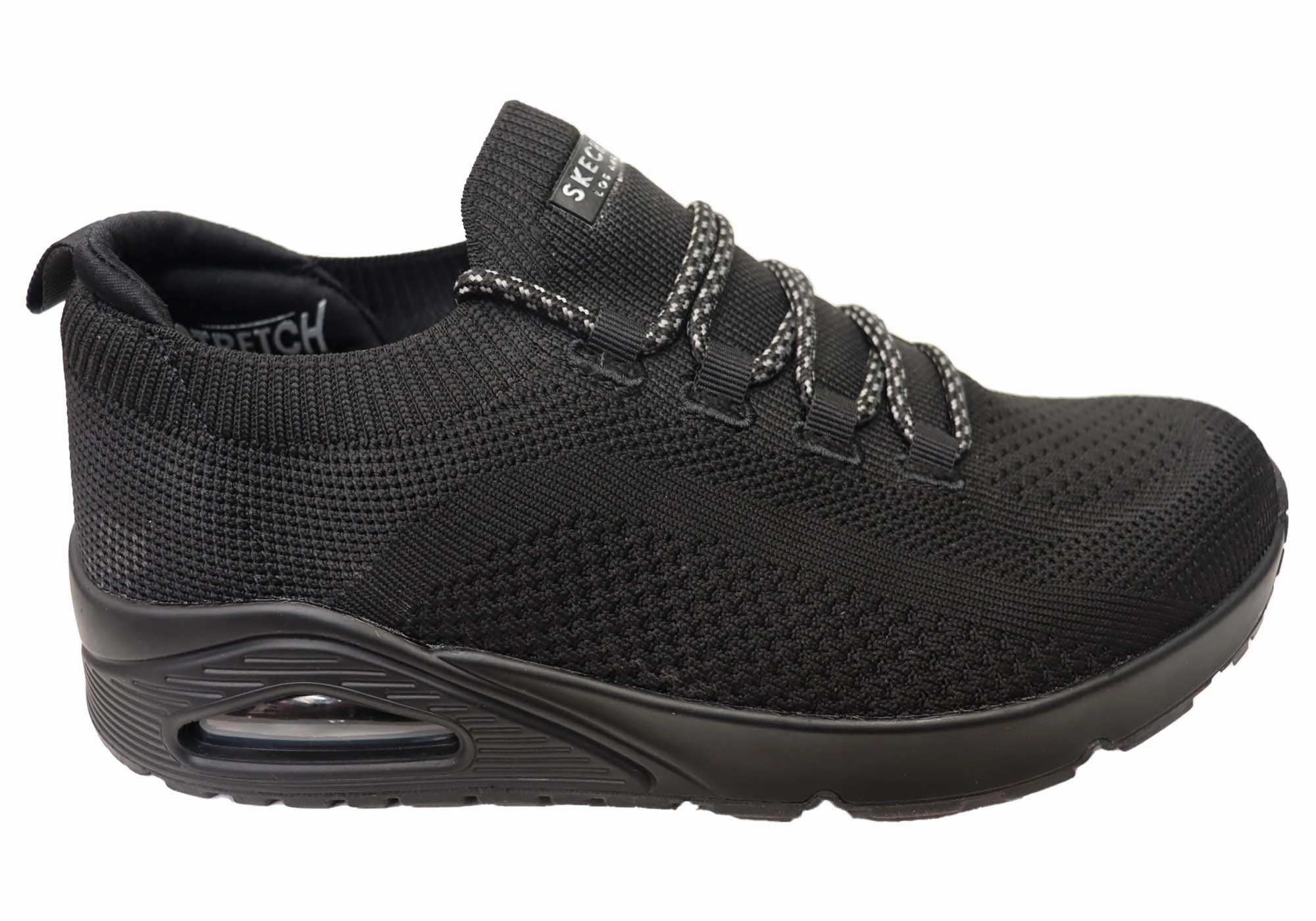 Wallets Skechers Mens Uno Everywhere Comfortable Memory Foam Shoes Towels