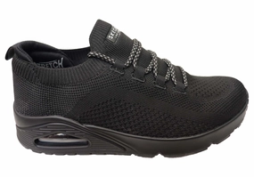 Wallets Skechers Mens Uno Everywhere Comfortable Memory Foam Shoes Towels