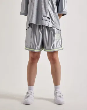 Wardrobe staples Nike Loose Graphic Shorts Fashion photography