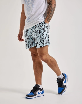 Wardrobe staples Nike Club Mesh Shorts Trendy gear