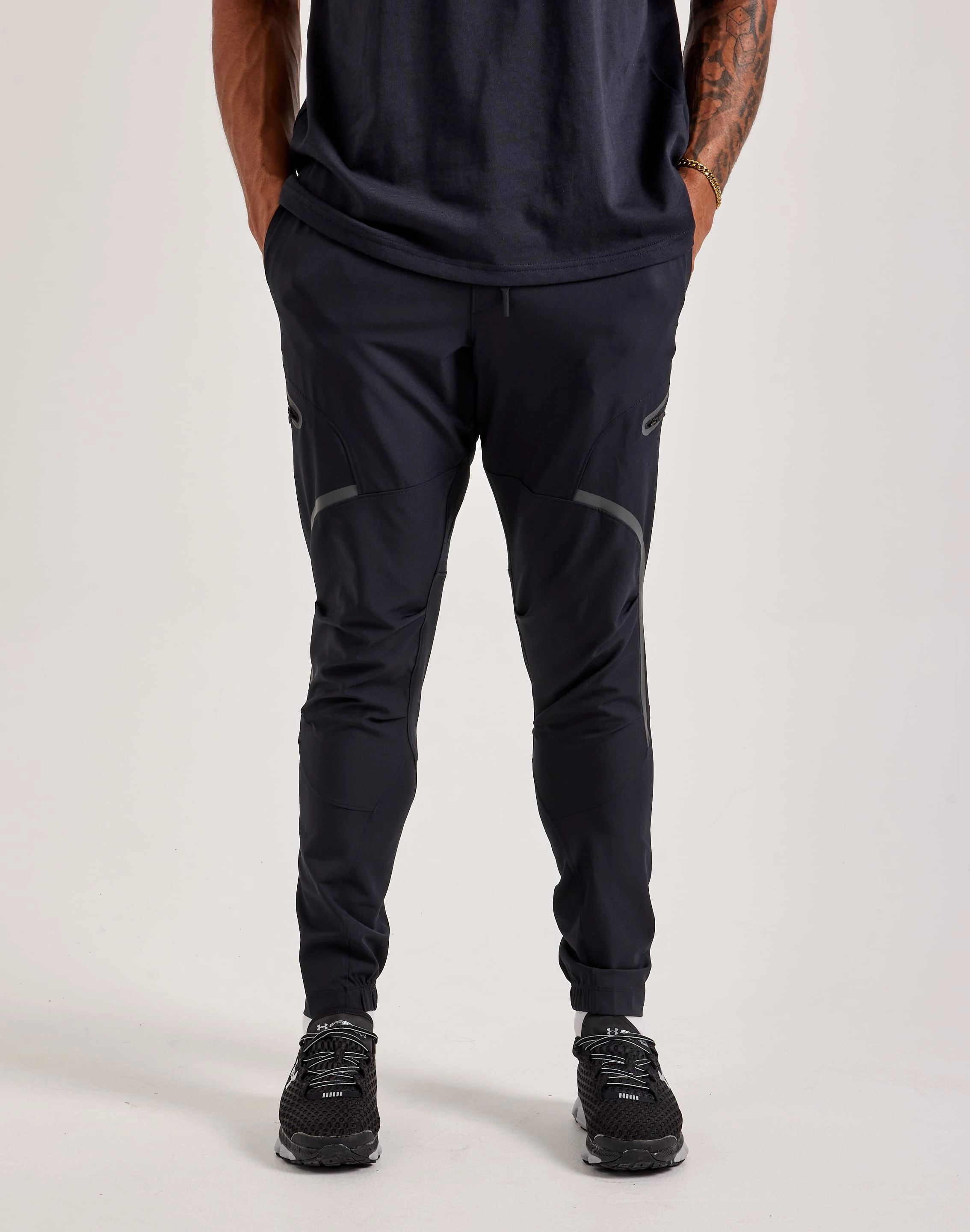 Under Armour Unstoppable Cargo Pants Fashion for all ages Lace - detailed fashion