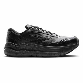 Wholesome Brooks Ghost Max 2 Leather Robust