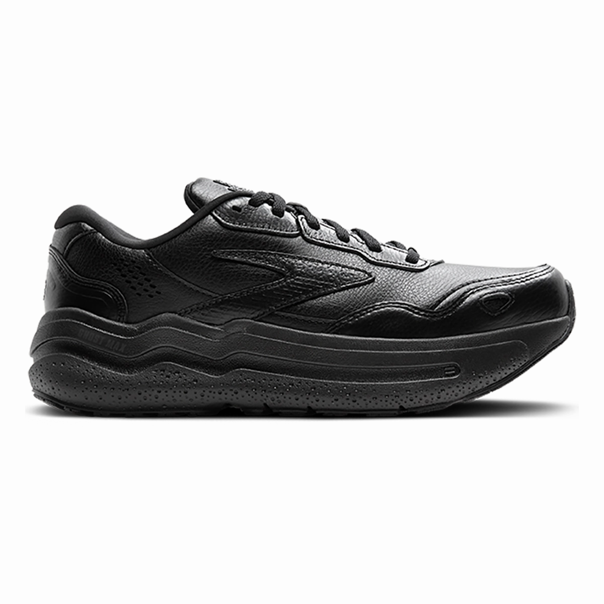 Iconic Brooks Ghost Max 2 Leather First-rate