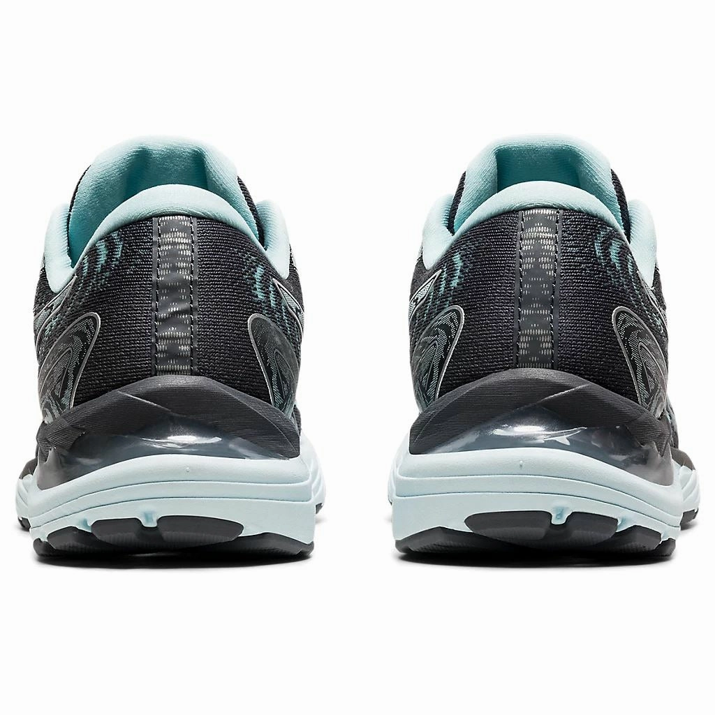 Women's ASICS GEL-CUMULUS 23 (Carrier Grey/Pure Silver)