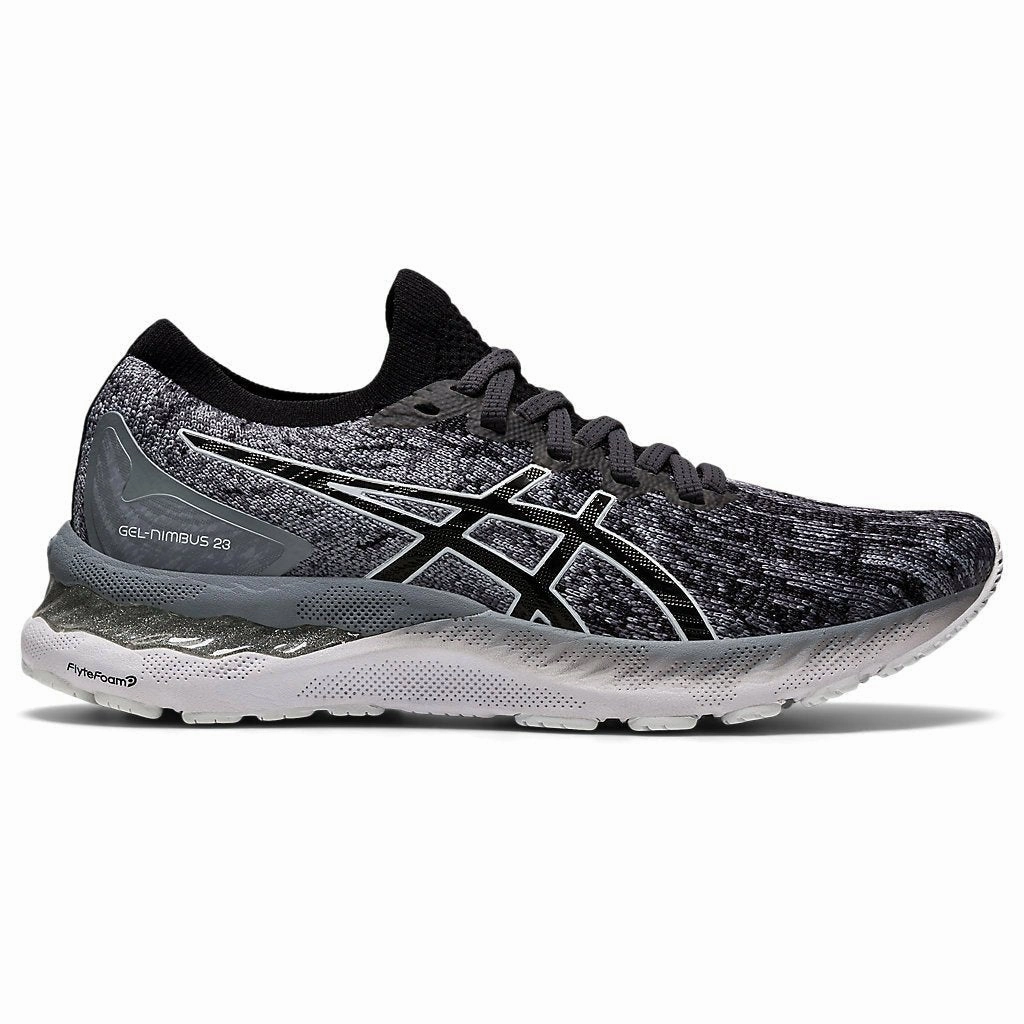 Women's ASICS GEL-NIMBUS 23 KNIT