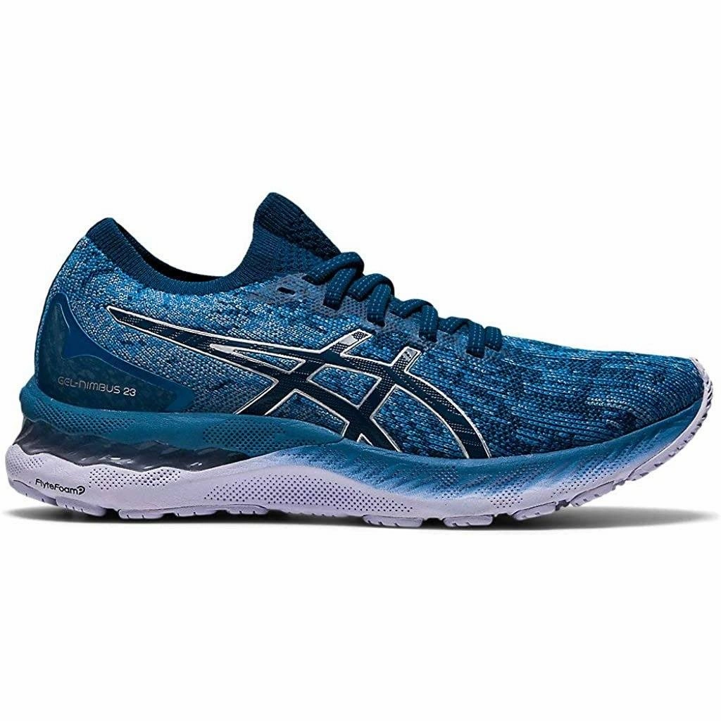 Women's ASICS GEL-NIMBUS 23 KNIT