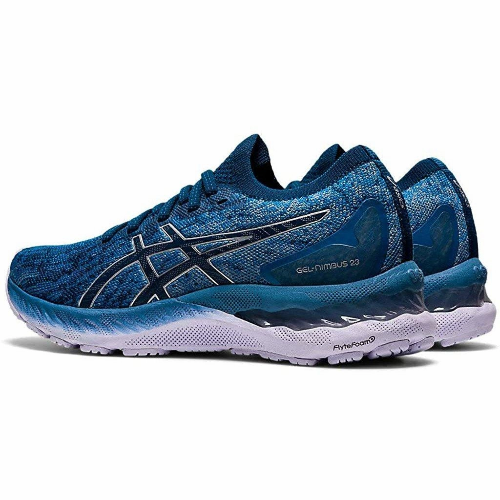 Women's ASICS GEL-NIMBUS 23 KNIT