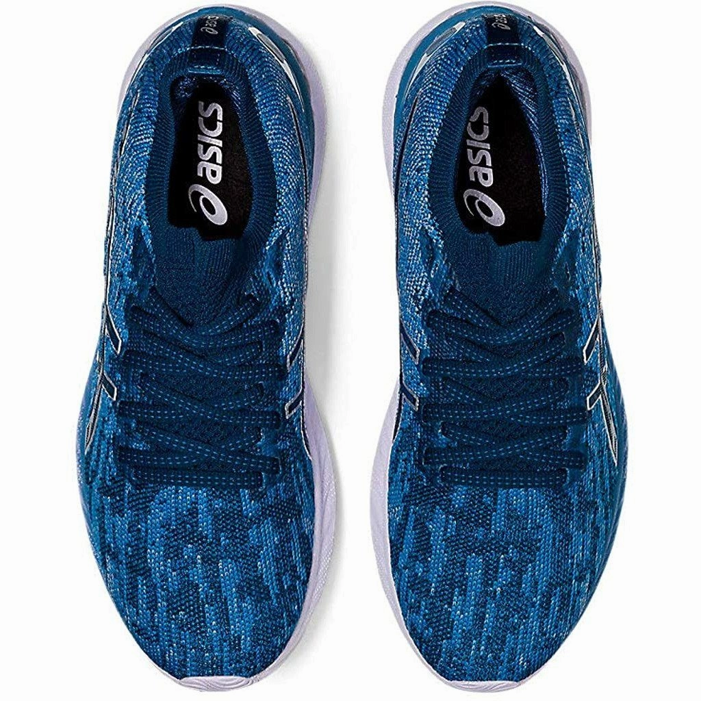 Women's ASICS GEL-NIMBUS 23 KNIT