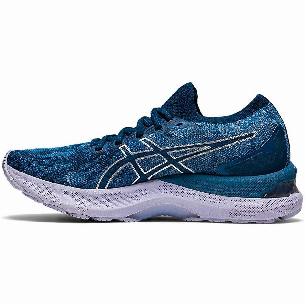Women's ASICS GEL-NIMBUS 23 KNIT