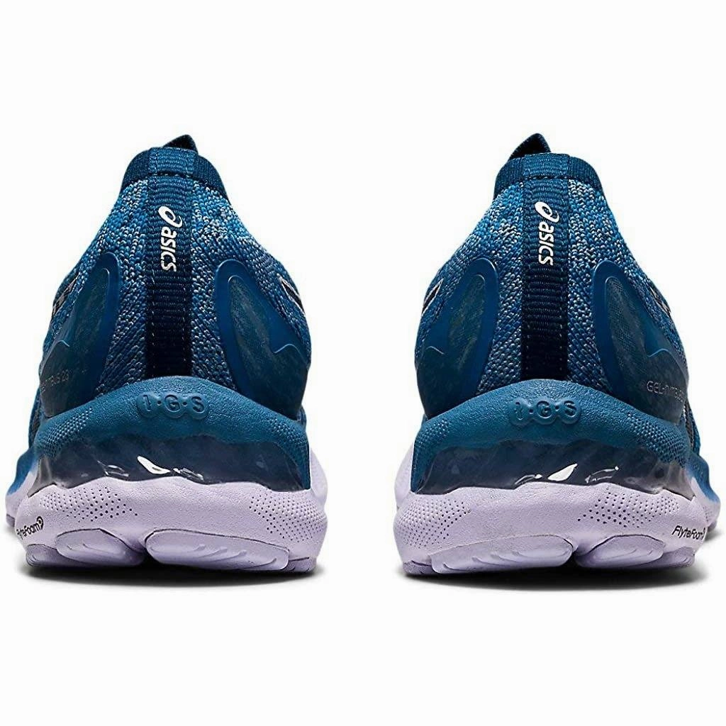 Women's ASICS GEL-NIMBUS 23 KNIT