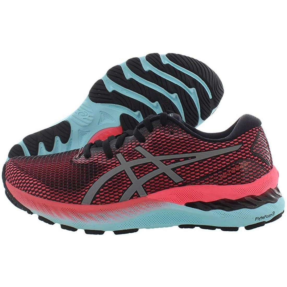 Women's ASICS GEL-NIMBUS 23 LITE-SHOW