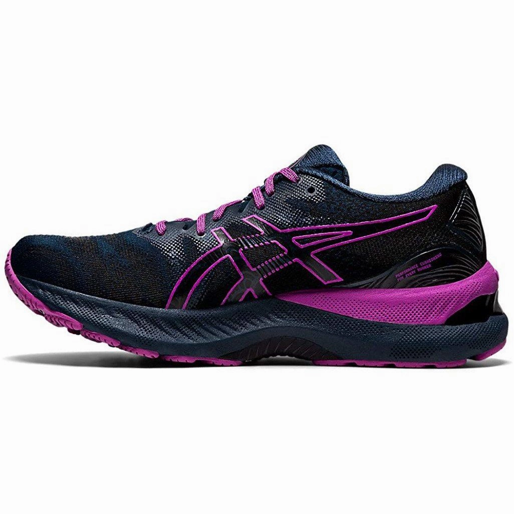 Women's ASICS GEL-NIMBUS 23 LITE-SHOW