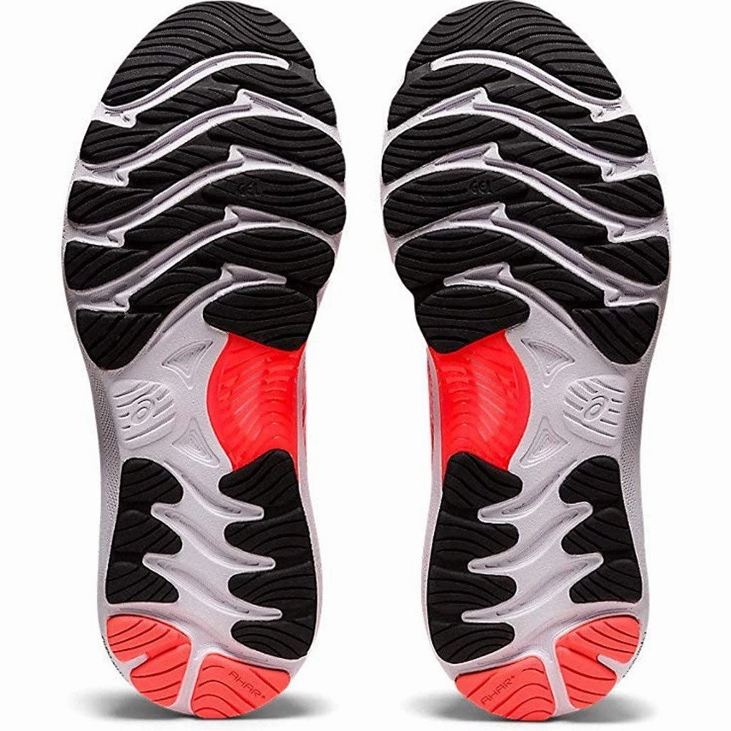 Women's ASICS Gel-Nimbus 23 Tokyo (Sunrise Red/White)