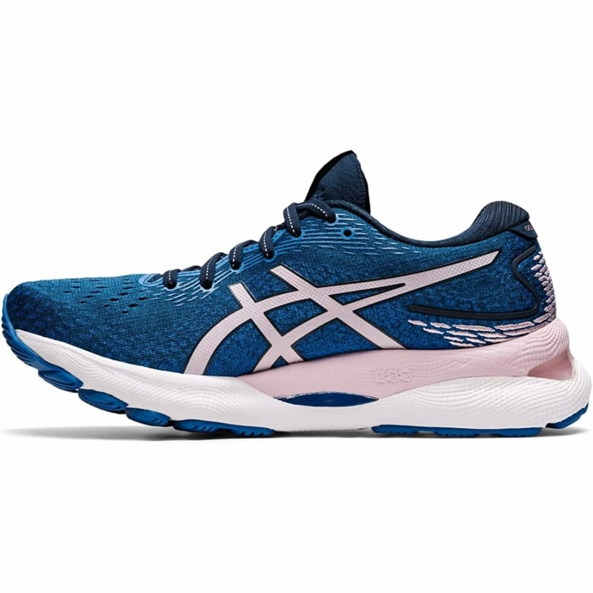 Women's ASICS Gel-Nimbus 24
