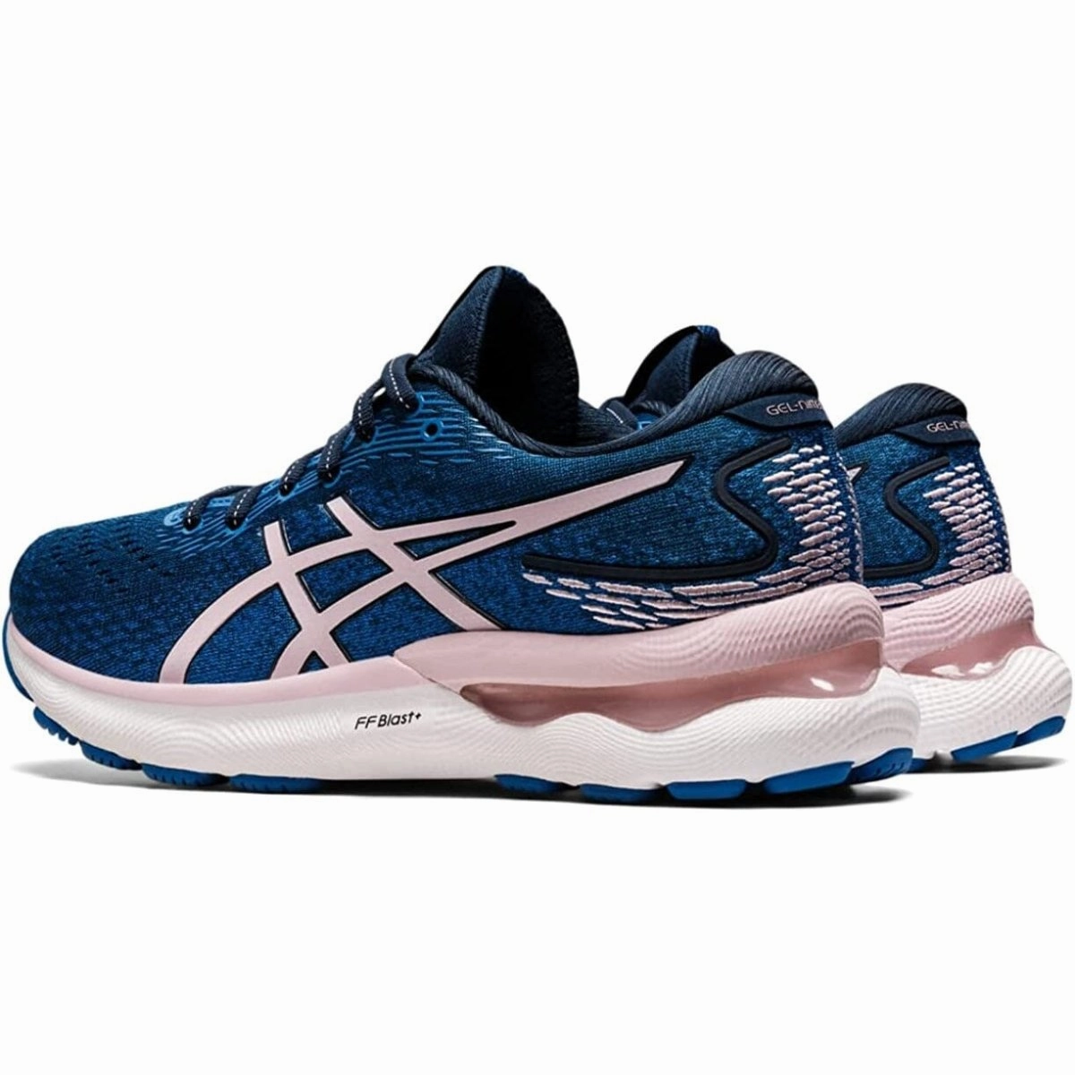 Women's ASICS Gel-Nimbus 24