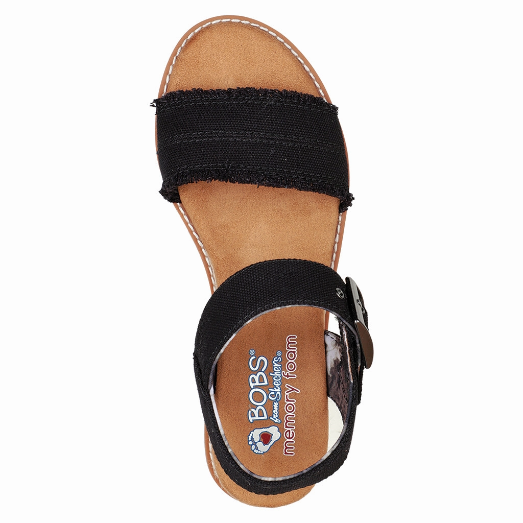 Women's Skechers BOBS Desert Kiss Sandal