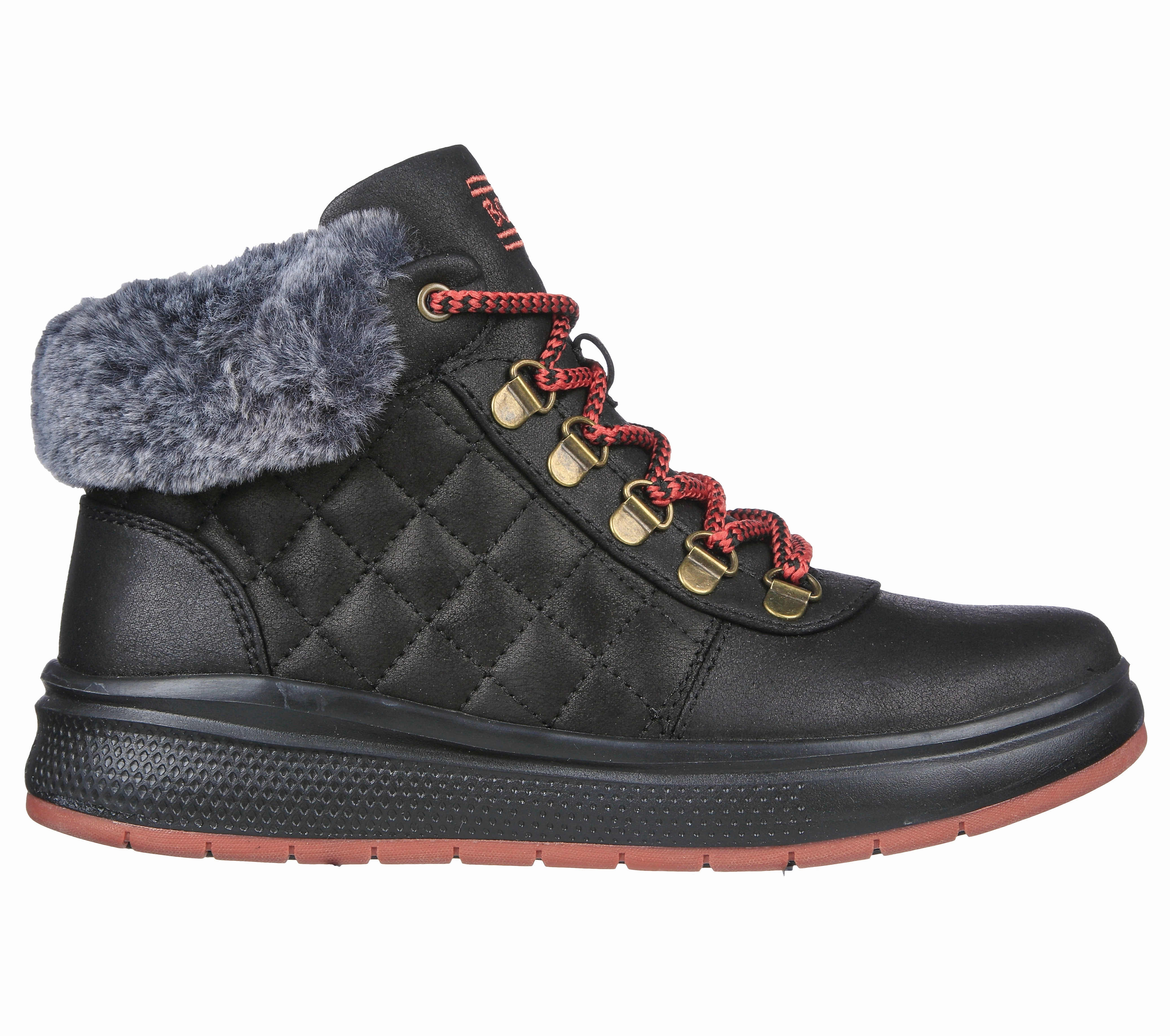Women's Skechers BOBS Skipper Wave - Grand Leap Boot