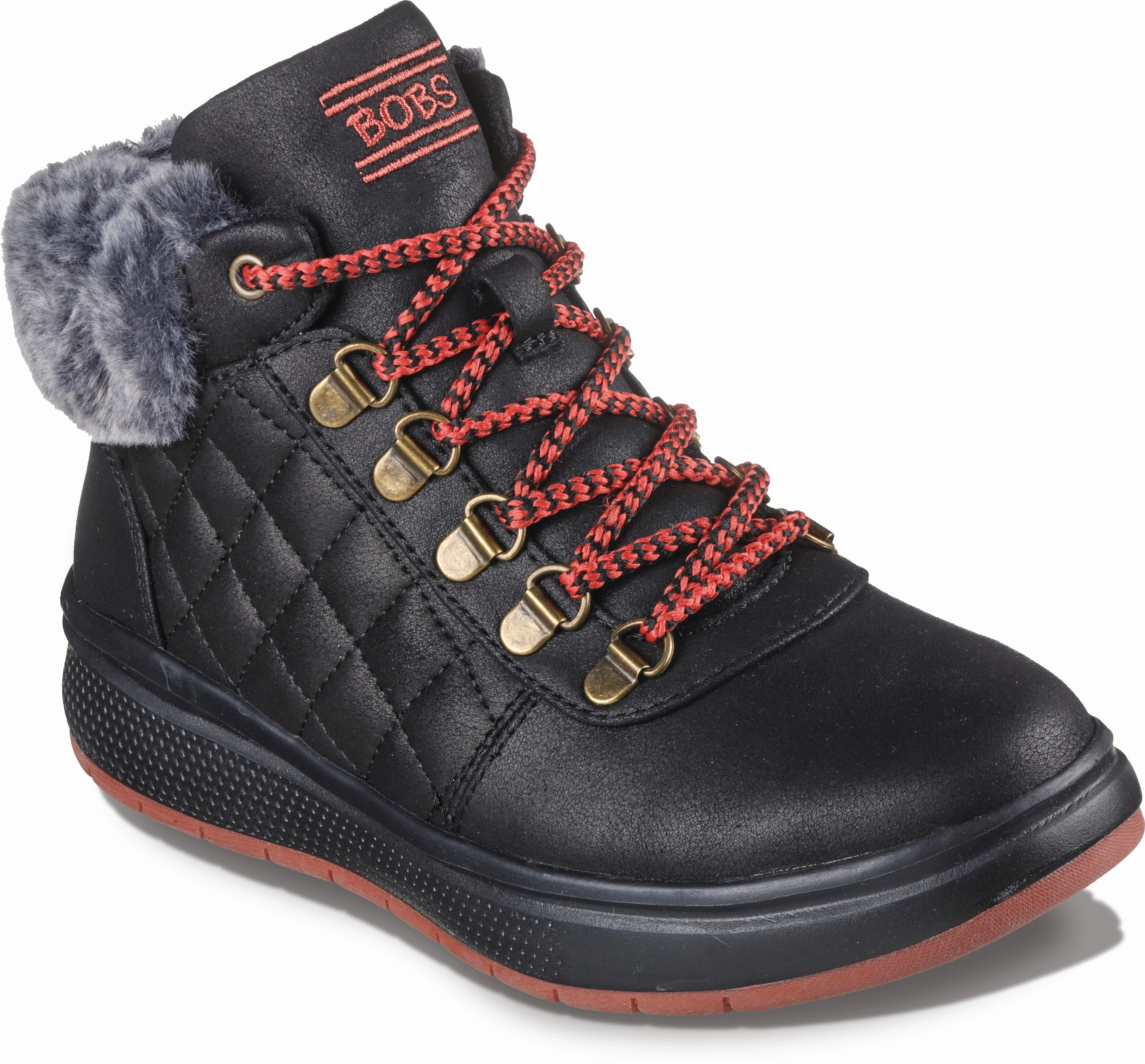 Women's Skechers BOBS Skipper Wave - Grand Leap Boot
