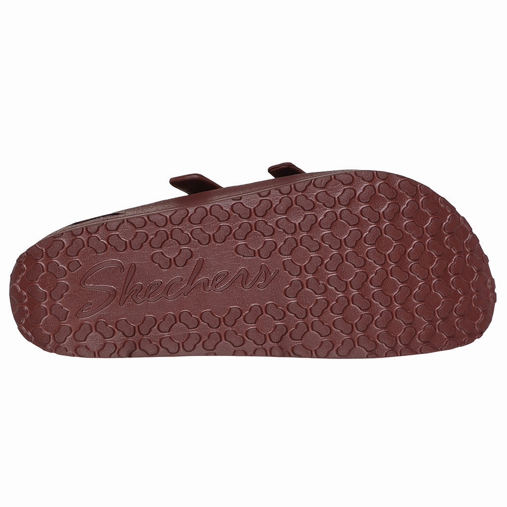 Women's Skechers Cali Breeze 2.0 Poppy Slide