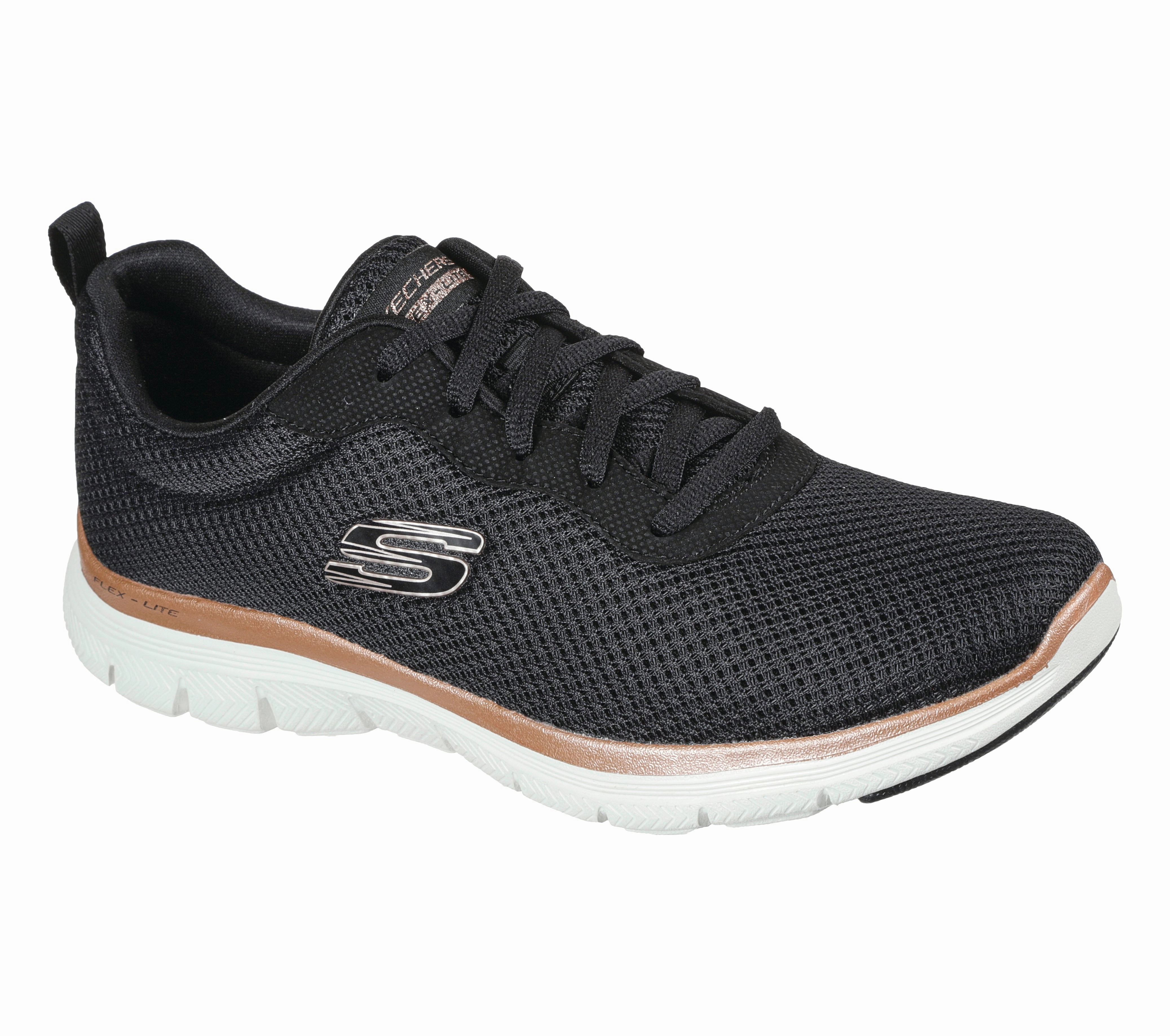 Women's Skechers Flex Appeal 4.0 - Brilliant View Shoe
