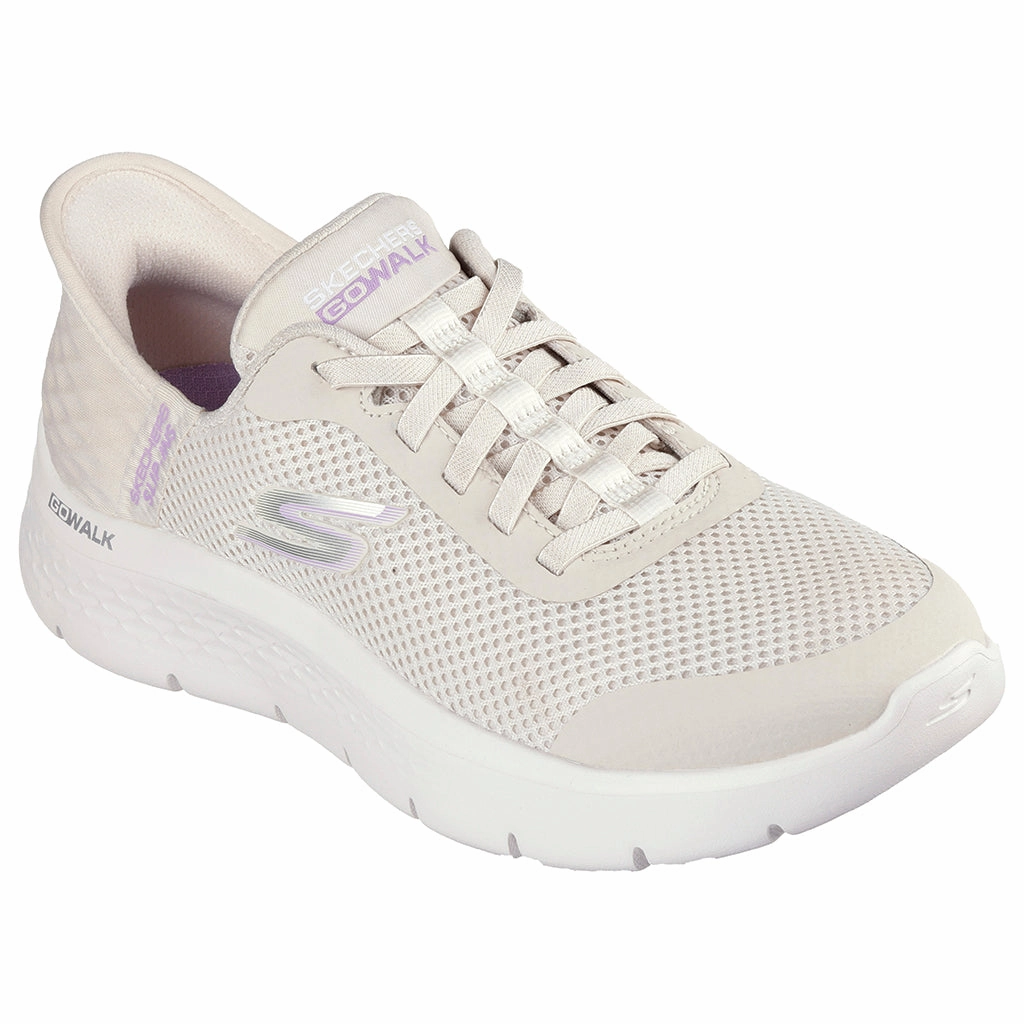 Women's Skechers GO WALK Flex Shoe - WIDE