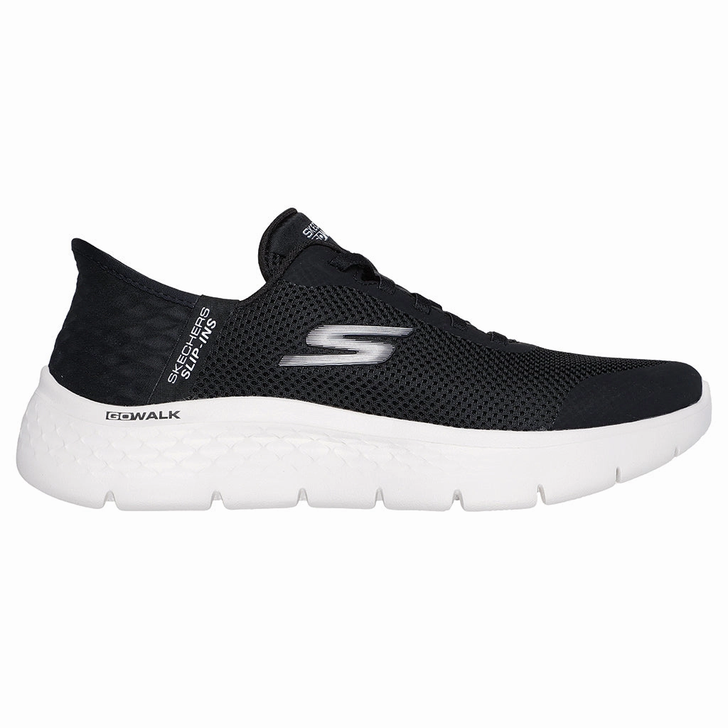 Women's Skechers GO WALK Flex Shoe - WIDE
