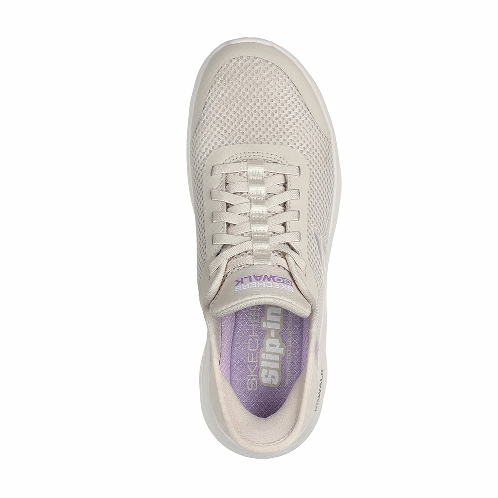 Women's Skechers GO WALK Flex Shoe - WIDE