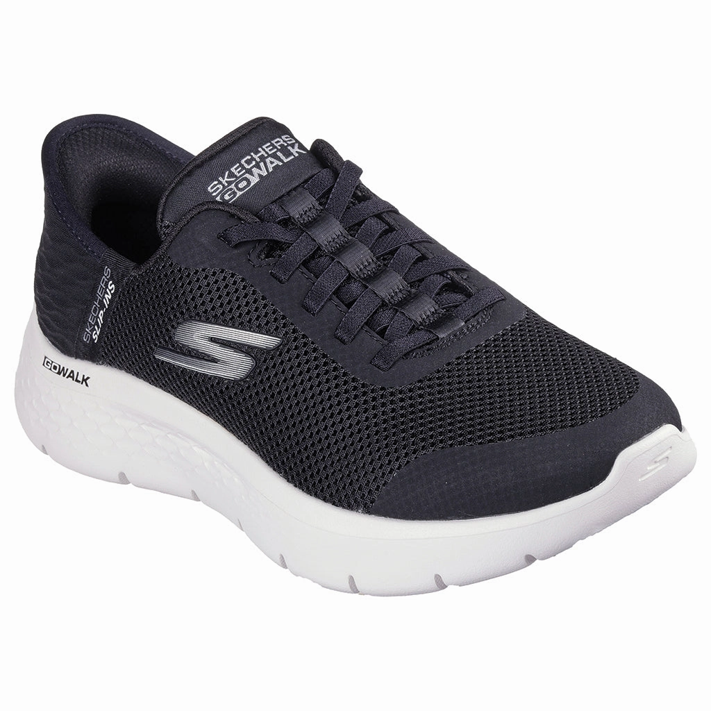 Women's Skechers GO WALK Flex Shoe - WIDE