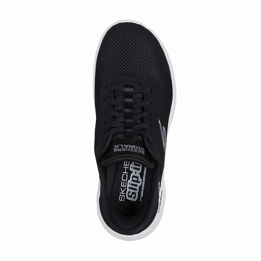 Women's Skechers GO WALK Flex Shoe - WIDE