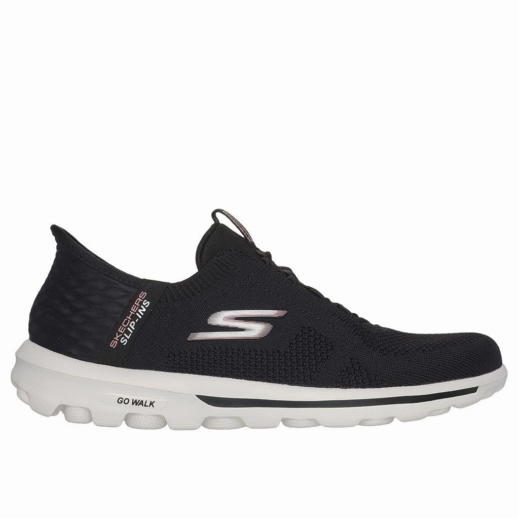 Women's Skechers Slip-ins: GO WALK Travel - Milan Shoe