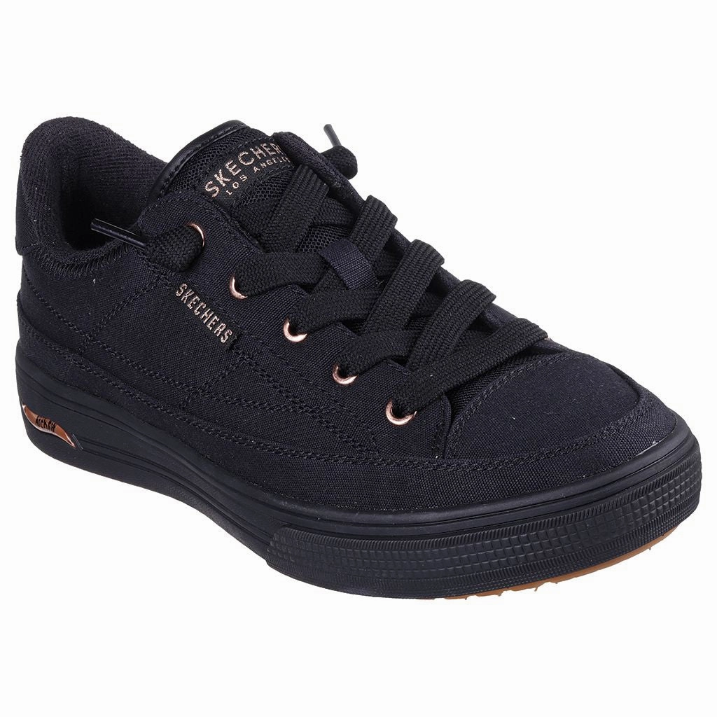 Women's Skechers Street Arch Fit Arcade - Meet Ya There Shoe