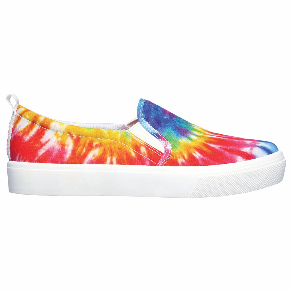 Women's Skechers Street Poppy - Hippie Hype Shoe