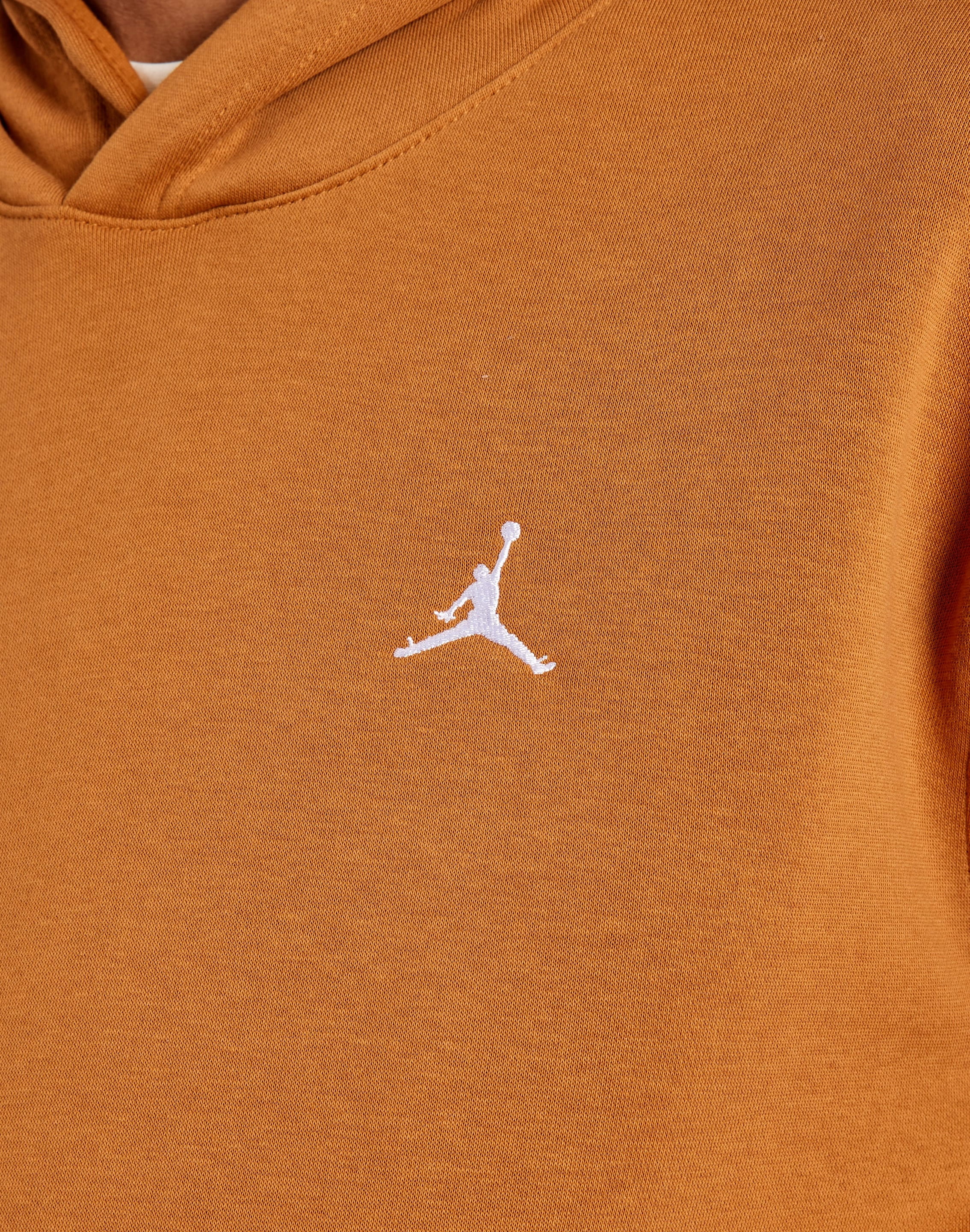 Wool - sourced fashion Jordan Brooklyn Fleece Hoodie