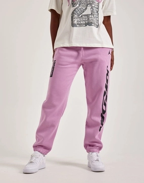 Wool - sourced fashion Jordan Brooklyn Fleece Pants Fashion swaps