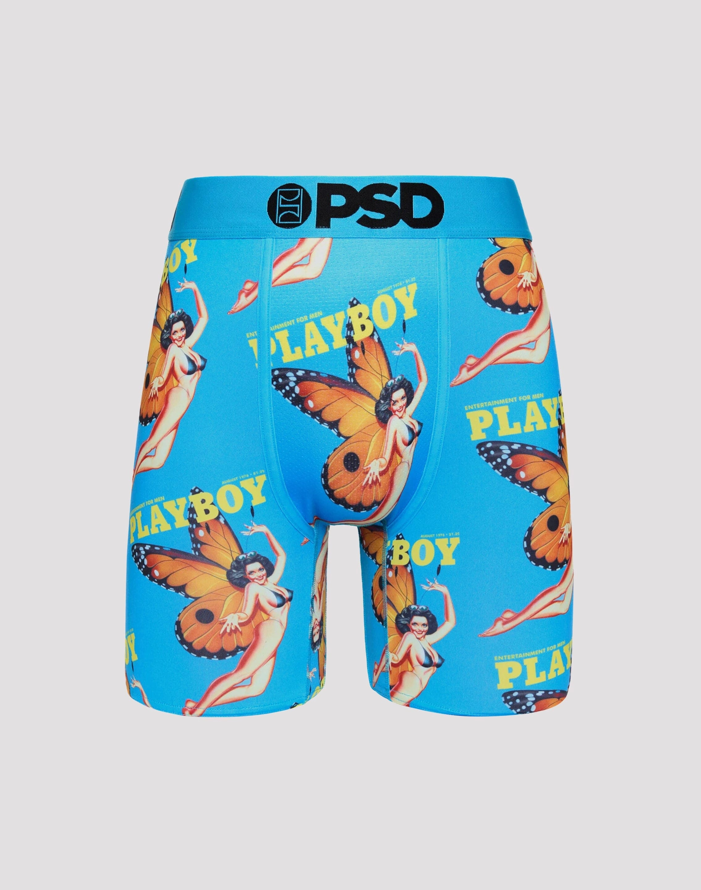 Psd Underwear Playboy Butterfly Underwear Smart fashion (wearables) Fashionable options