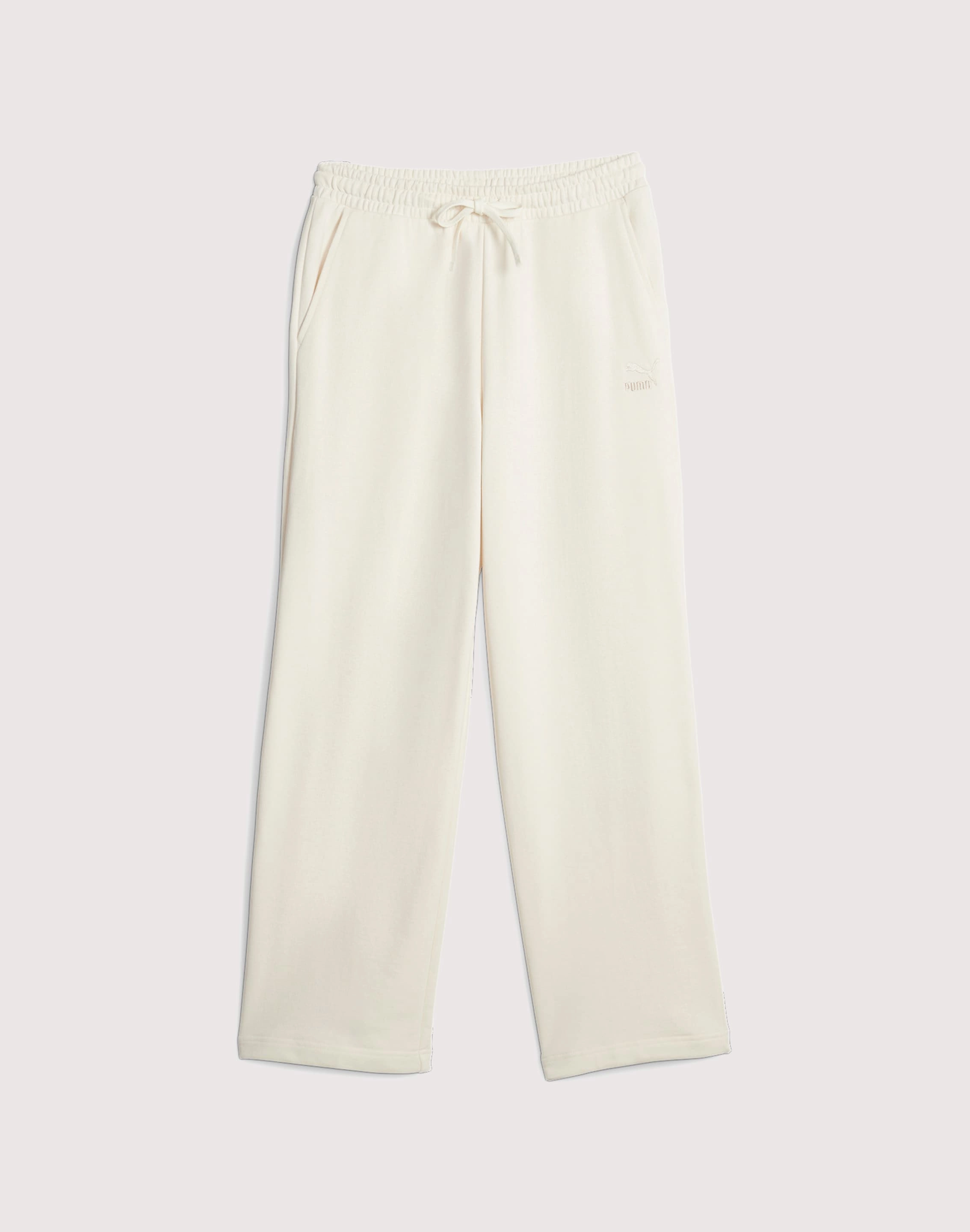 Wool - sourced fashion Puma Relaxed Sweatpants Fashion storage (wardrobes, hangers, etc.)