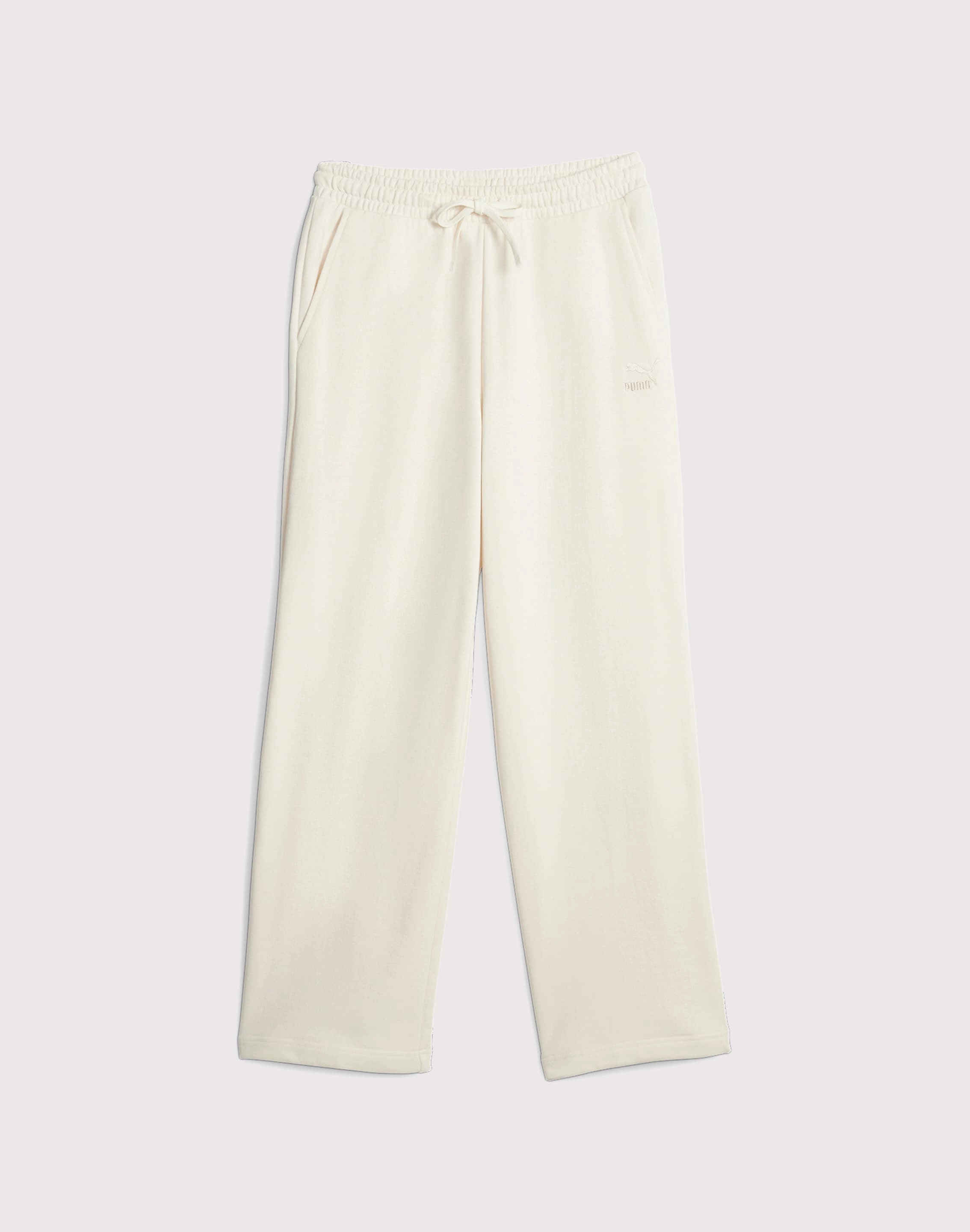 Comfortable apparel Puma Relaxed Sweatpants Business casual wear