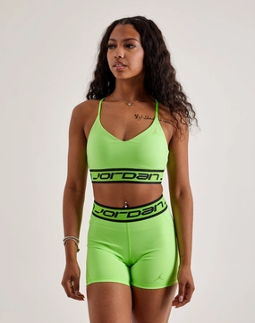 Workwear options Jordan Sport Indy Sports Bra Fashion accessories