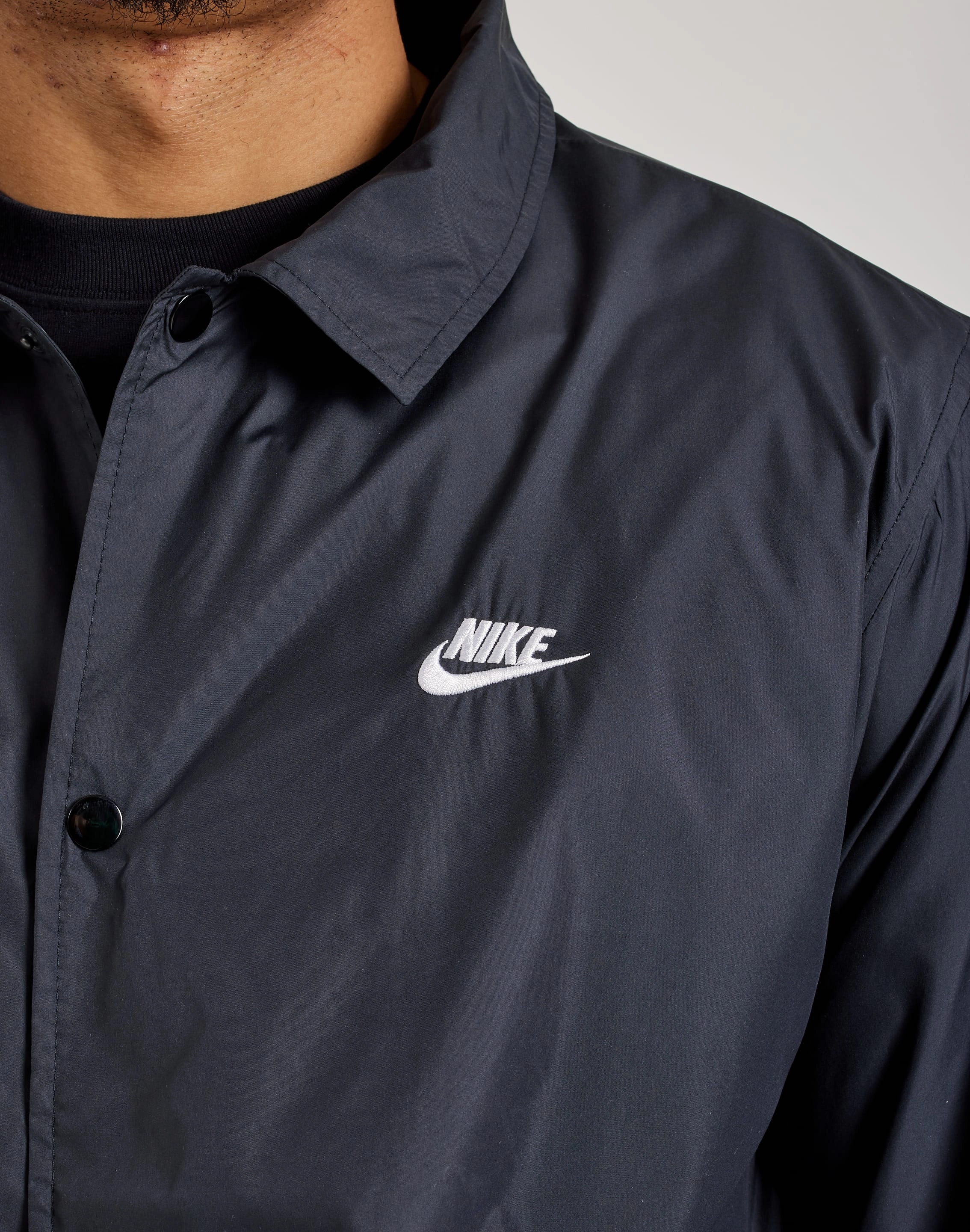 Workwear options Nike Club Coaches' Jacket