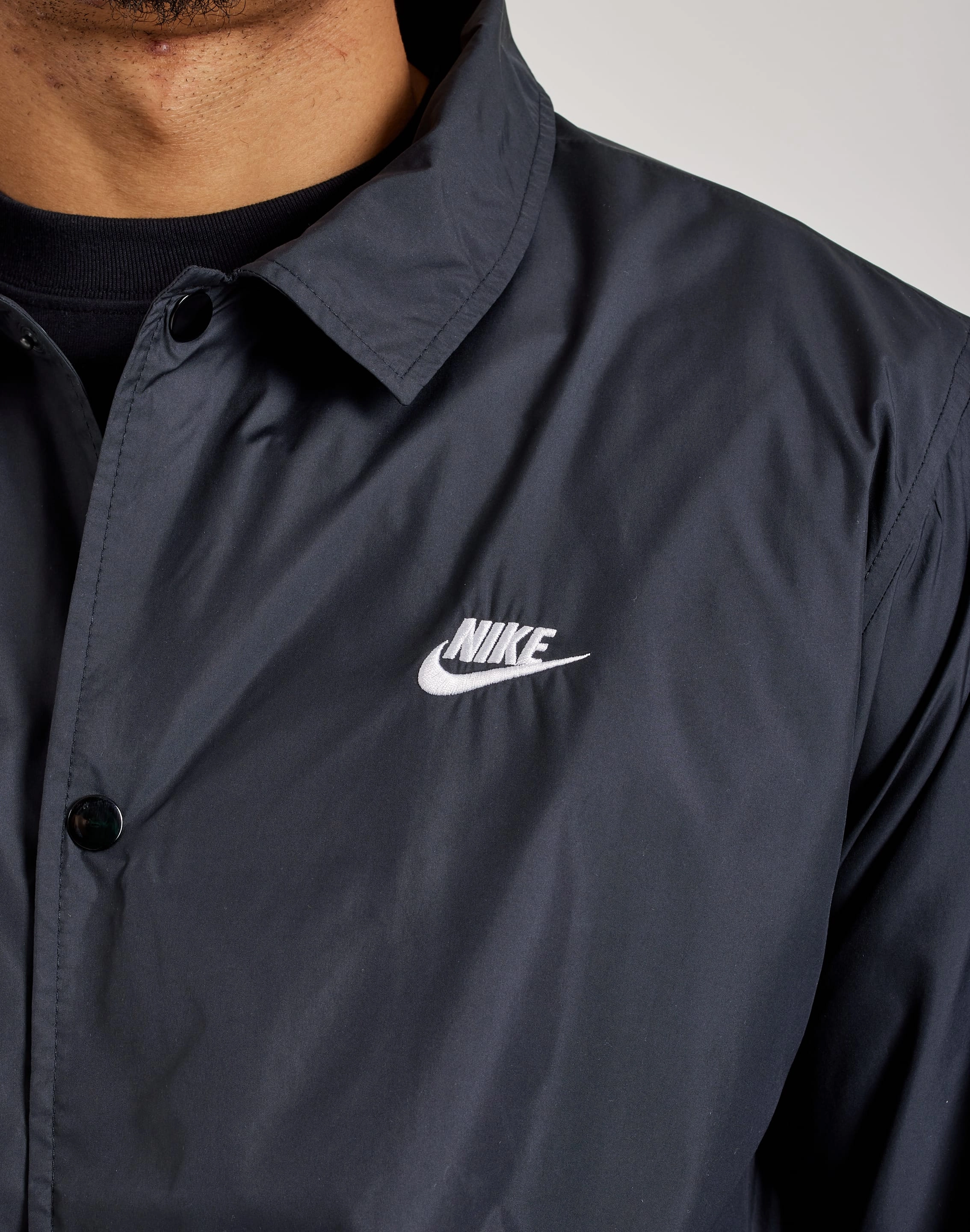 Workwear options Nike Club Coaches' Jacket