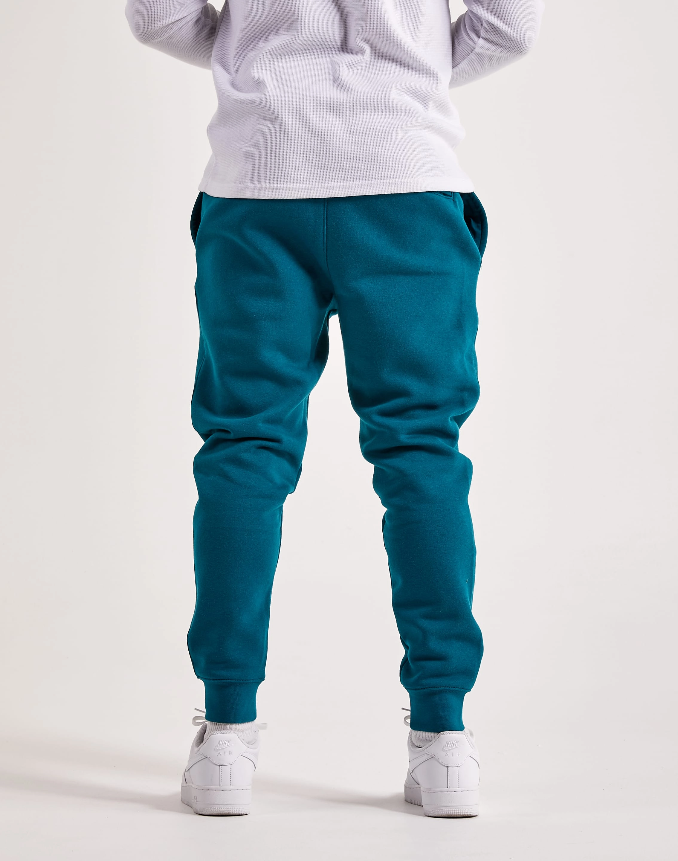 Workwear options Nike Club Fleece Joggers